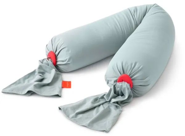 Graviditets- og Ammepude - eucalyptus